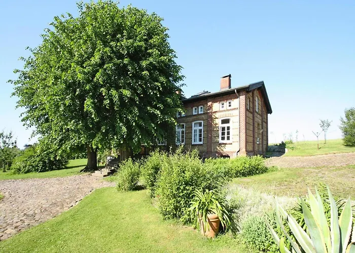 Apartment, Zahrensdorf