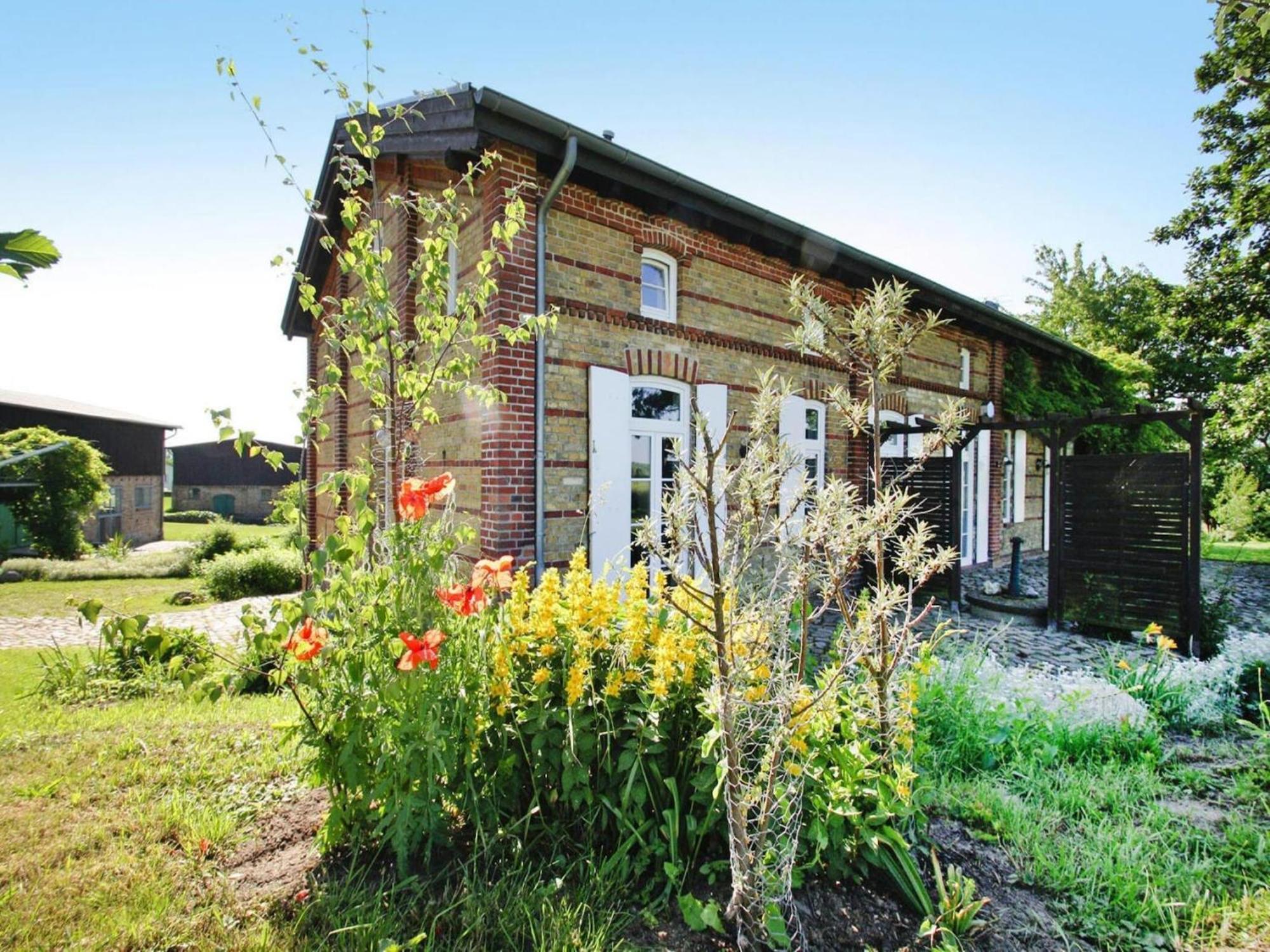 Apartment, Apartment Zahrensdorf