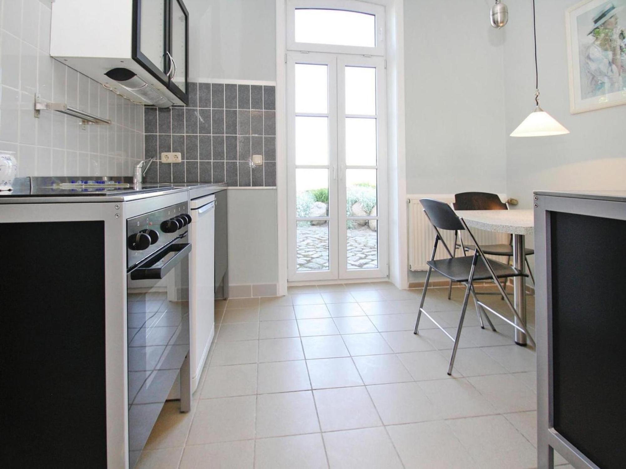 Apartment Apartment, Zahrensdorf